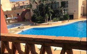 Apartamento Punta Umbria Parking Incluido Y Piscina